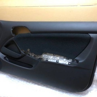 Honda インテグラ　ドア内張