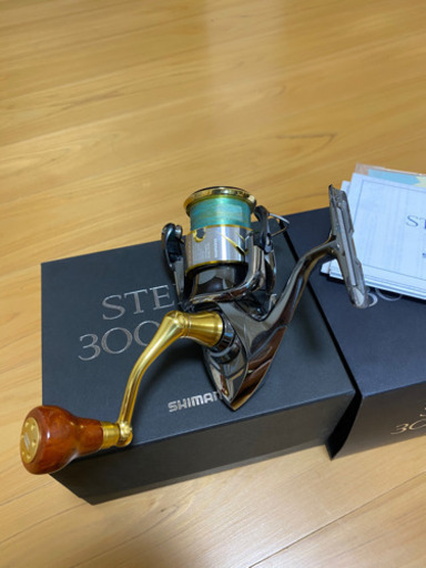 14ステラ3000HGM