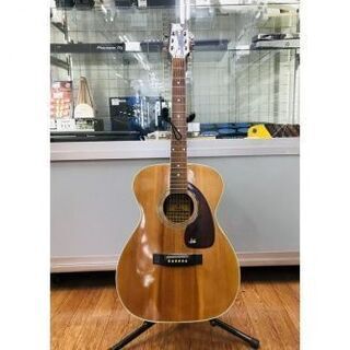 ★ジャパンビンテージ！ TAKEHARU GUITAR 買取入荷！