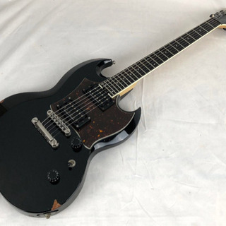 値下げしました ESP VIPER バイパー エレキギター ギター