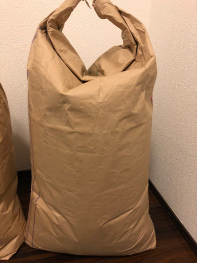 【お取り引き中】日南産　令和元年米　30キロ