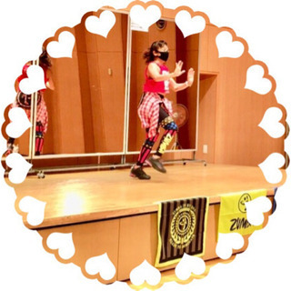 ✨稲毛✨ズンバサークルハルミエールZUMBA💕 - 千葉市