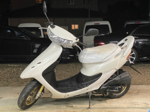 ライブディオ　ZX 実働