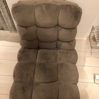 座椅子の画像