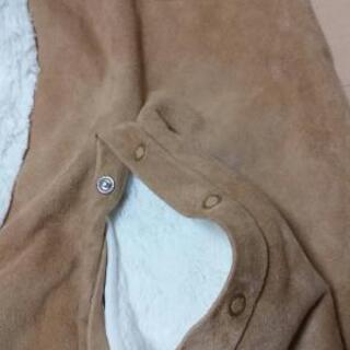 GAP　70㎝　男女兼用　カバーオールの画像