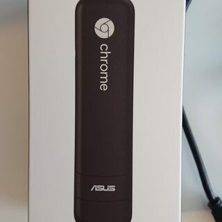 ASUS Chromebit スティックの画像