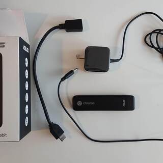 ASUS Chromebit スティックの画像