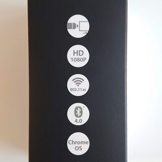 ASUS Chromebit スティック