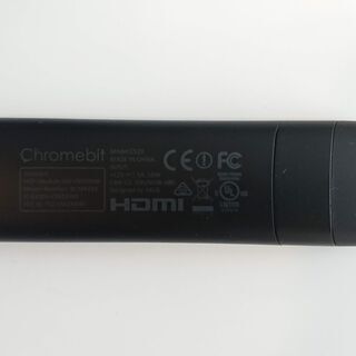 ASUS Chromebit スティックの画像