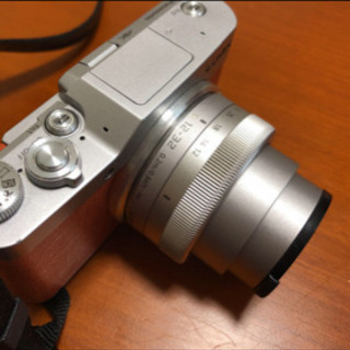 パナソニック LUMIX GF-9