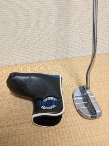 ゴルフクラブ一式セット出品