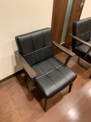 ニトリ　ダイニング　テーブルセット