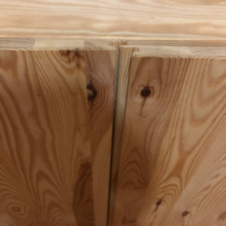 IKEA IVAR キャビネット　靴棚等にの画像