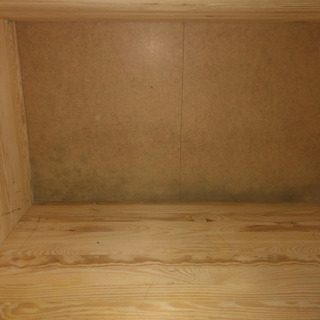 IKEA IVAR キャビネット　靴棚等にの画像