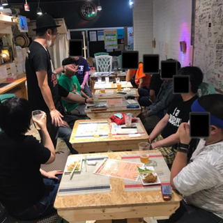 青森ロックの会 vol.8