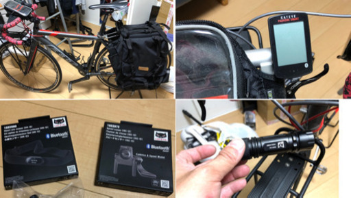 【極美品】ロードバイク FELT F95 フルセット ネット決済