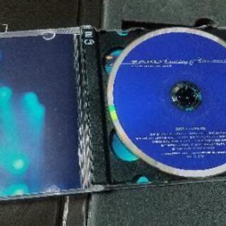 ♪ZARD/Cruising & Live～限定盤ライヴCD～の画像