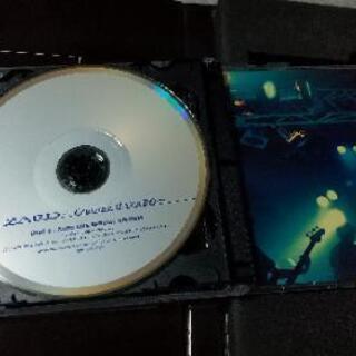 ♪ZARD/Cruising & Live～限定盤ライヴCD～の画像