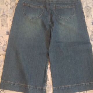 LIVE IN COMFORT　新品　ウエスト76の画像