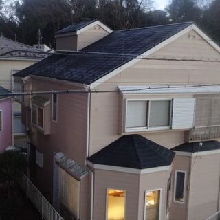 [田園住居で家族、ペット、楽器とのんびり暮らす家] 　♫フリーレ...