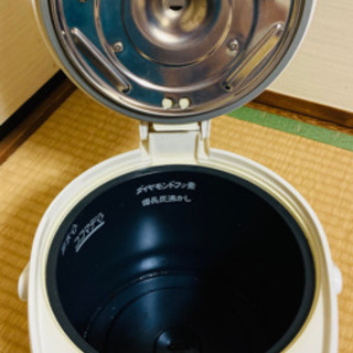 Panasonic NC-EJ221 電気ポット