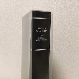 (未使用品)アルバムの画像