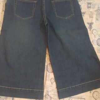 LIVE IN COMFORT　新品　ウエスト76ヒップ99　新品の画像