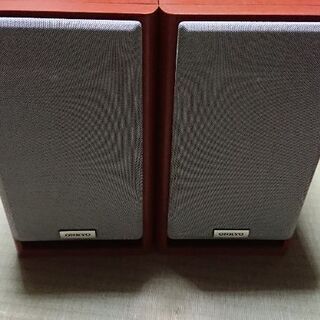 オンキョースピーカーXN7TSXの画像