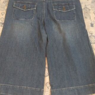 LIVE IN COMFORT　新品　ウエスト76ヒップ99股下47　新品の画像