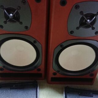 オンキョースピーカーXN7TSXの画像