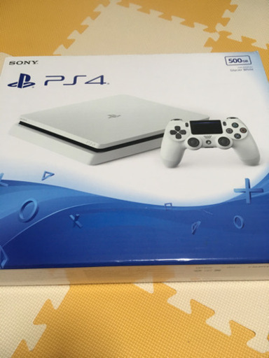 「これ以上値下げはしません」プレステ4本体+コントローラー2個+付属品全て+イヤホン