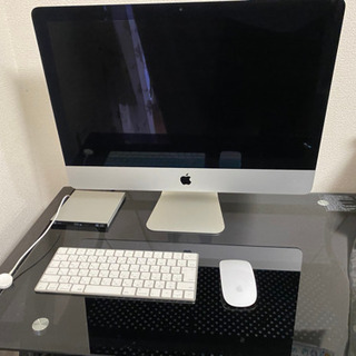 APPLE iMac 4K Retinaディスプレイ　2015 