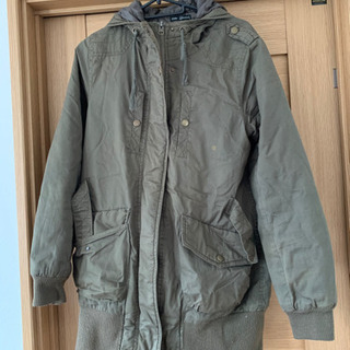 Riche glamour リシェグラマーのジャケット