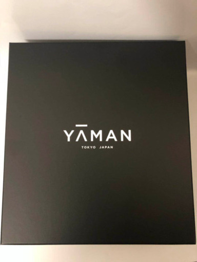 ヤーマン フォトプラスプレステージSS M21