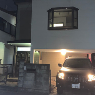 [ペット、家族とともにマイペースで暮らす、船橋一軒家ライフ] ♪...