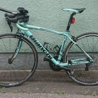 休日を楽しくサイクリングで.......