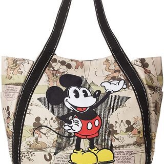 【新品】【ディズニー】トートバッグ ディズニー バルーントート ...