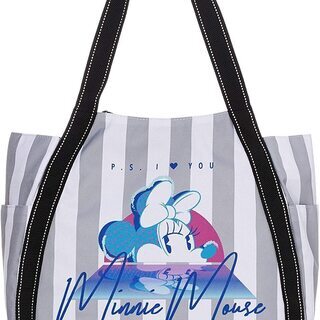 【新品】【ディズニー】トートバッグ ディズニー バルーントート ...