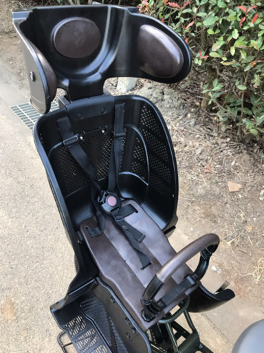 A04B✴️✴️タイヤ新品✳️✳️C12D電動自転車☯️☯️ヤマハ❤️❤️２０インチ８アンペア 