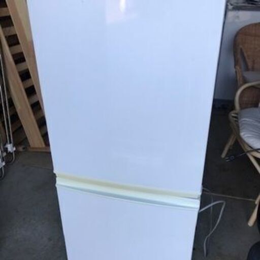 冷蔵庫 シャープ 137L　2012年