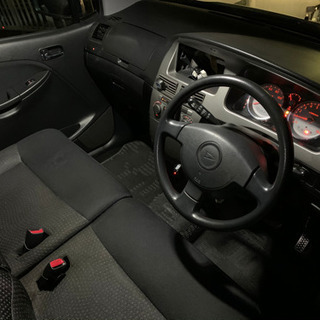 ムーブ 車検来年11月まで(残り1年3ヶ月) 14万キロ 機関良好 ETC ドラレコの画像