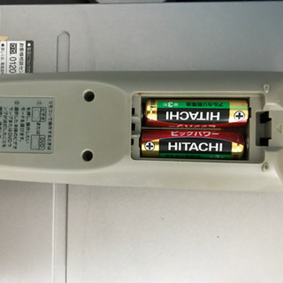 SHARP、VHS一体型DVDプレイヤー(dv-nc750)の画像