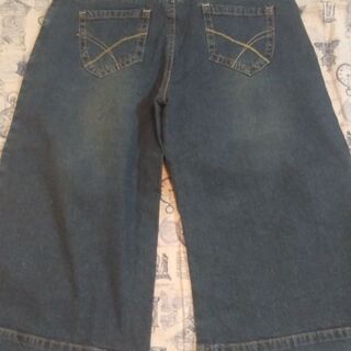 頂き物　LIVE IN COMFORT　新品　ウエスト76の画像