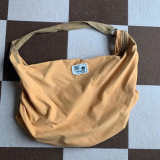 チャイハネ ショルダーバッグ