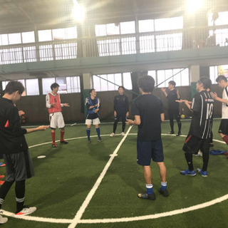 体動かしたい女子🙋‍♀️男子🙋‍♂️集まれ！！ - 世田谷区