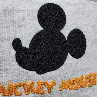【新品】【ディズニー】さがら刺繍ミニトート DMK-TTBM03の画像