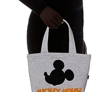 【新品】【ディズニー】さがら刺繍ミニトート DMK-TTBM03の画像