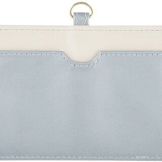 【新品】【ディズニー】定期入れ・パスケース アリス メタリック カスタマイズ  の画像