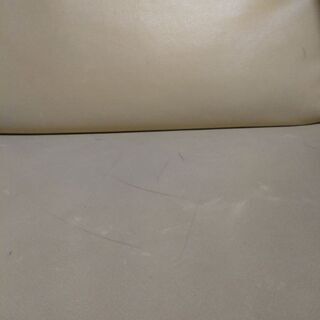 二人掛けソファー　あげます　(取り引き中)の画像