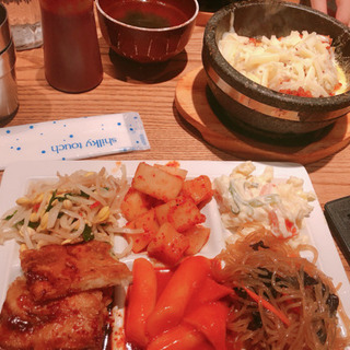 韓国料理食べたい人ーー！！ - 友達